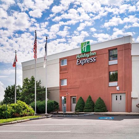 Holiday Inn Express Greencastle, An Ihg Hotel Luaran gambar