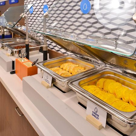 Holiday Inn Express Greencastle, An Ihg Hotel Luaran gambar