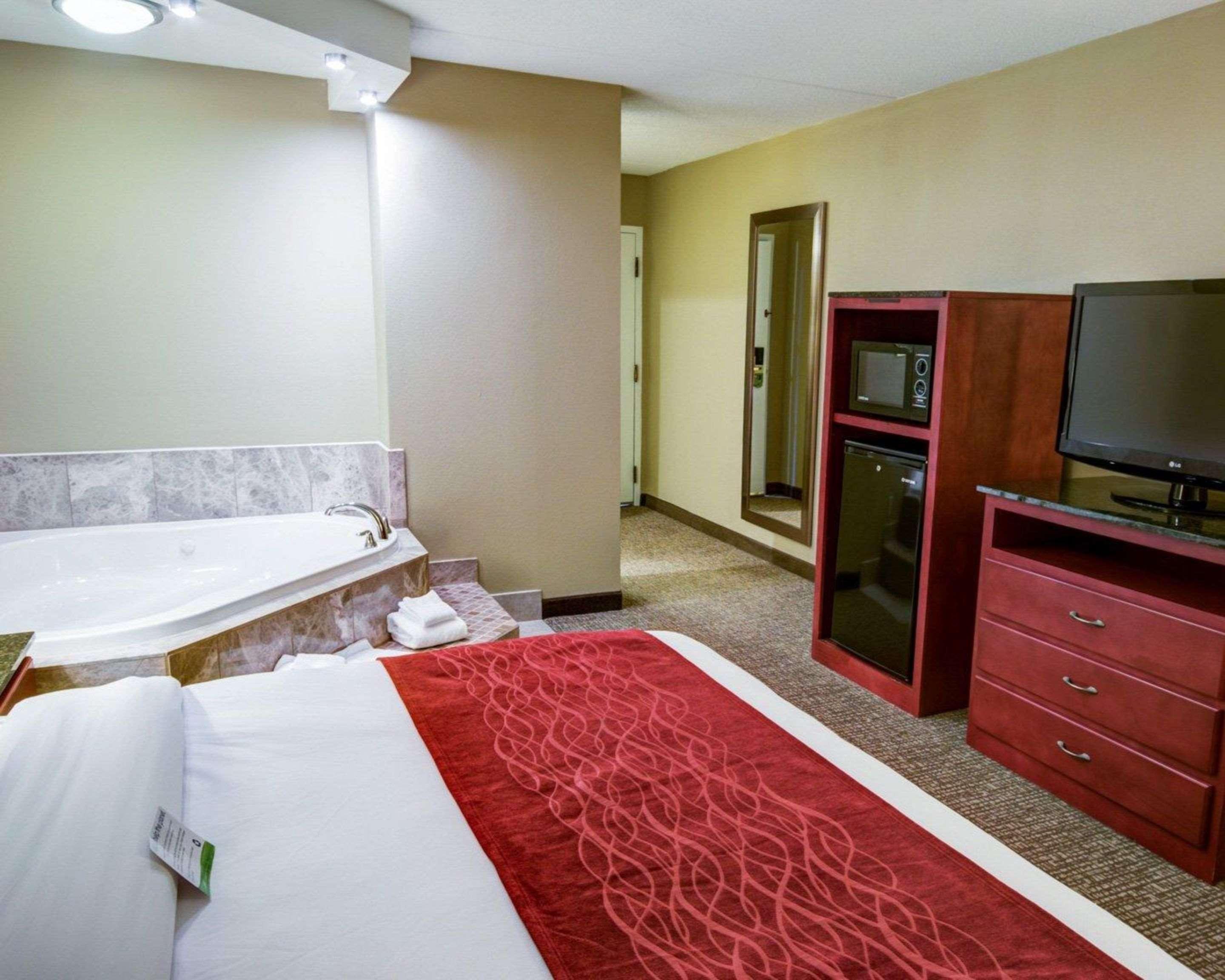 Holiday Inn Express Greencastle, An Ihg Hotel Luaran gambar
