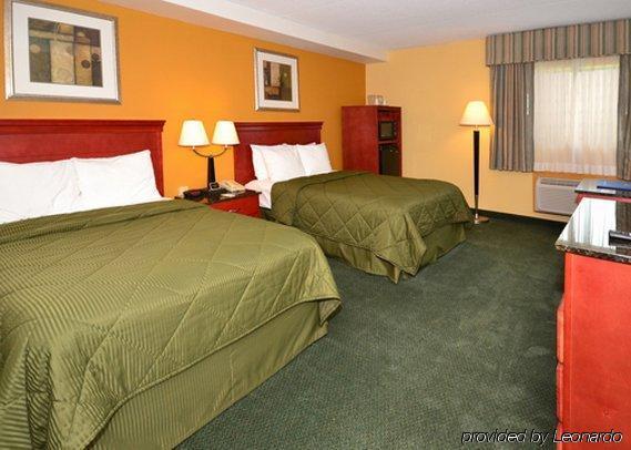 Holiday Inn Express Greencastle, An Ihg Hotel Bilik gambar