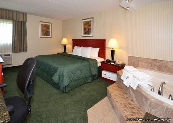 Holiday Inn Express Greencastle, An Ihg Hotel Bilik gambar