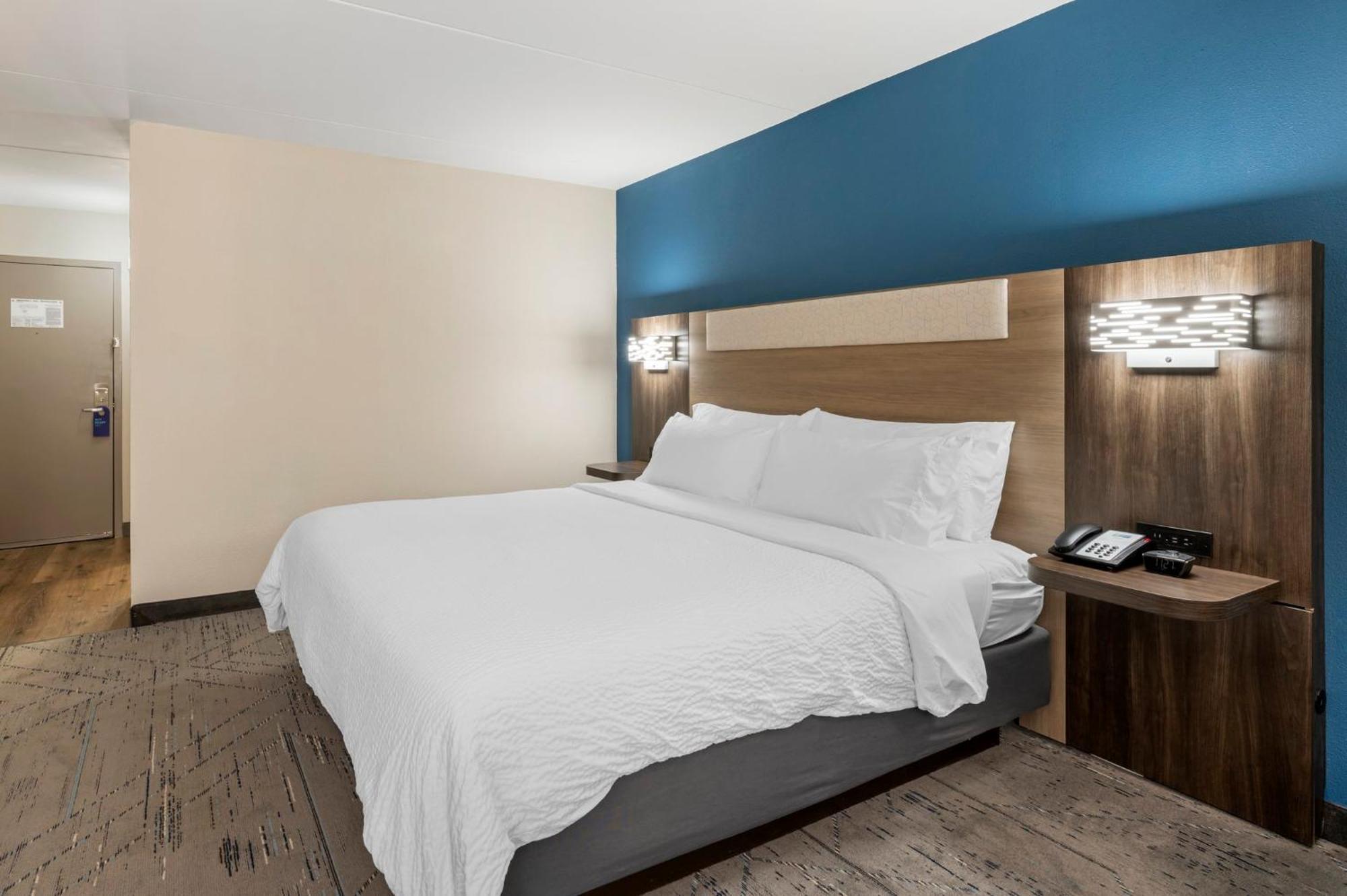 Holiday Inn Express Greencastle, An Ihg Hotel Luaran gambar
