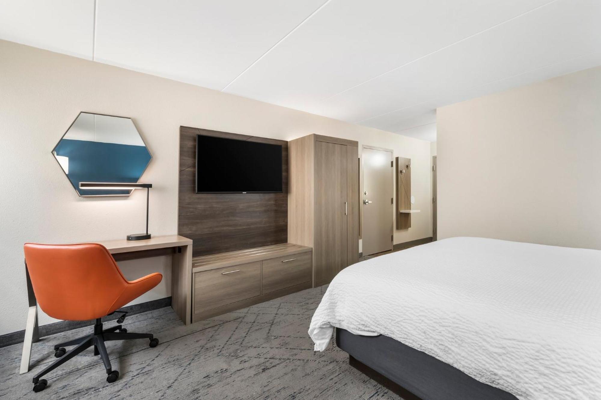 Holiday Inn Express Greencastle, An Ihg Hotel Luaran gambar