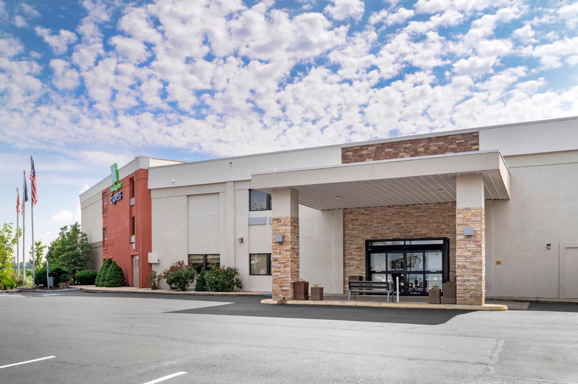 Holiday Inn Express Greencastle, An Ihg Hotel Luaran gambar
