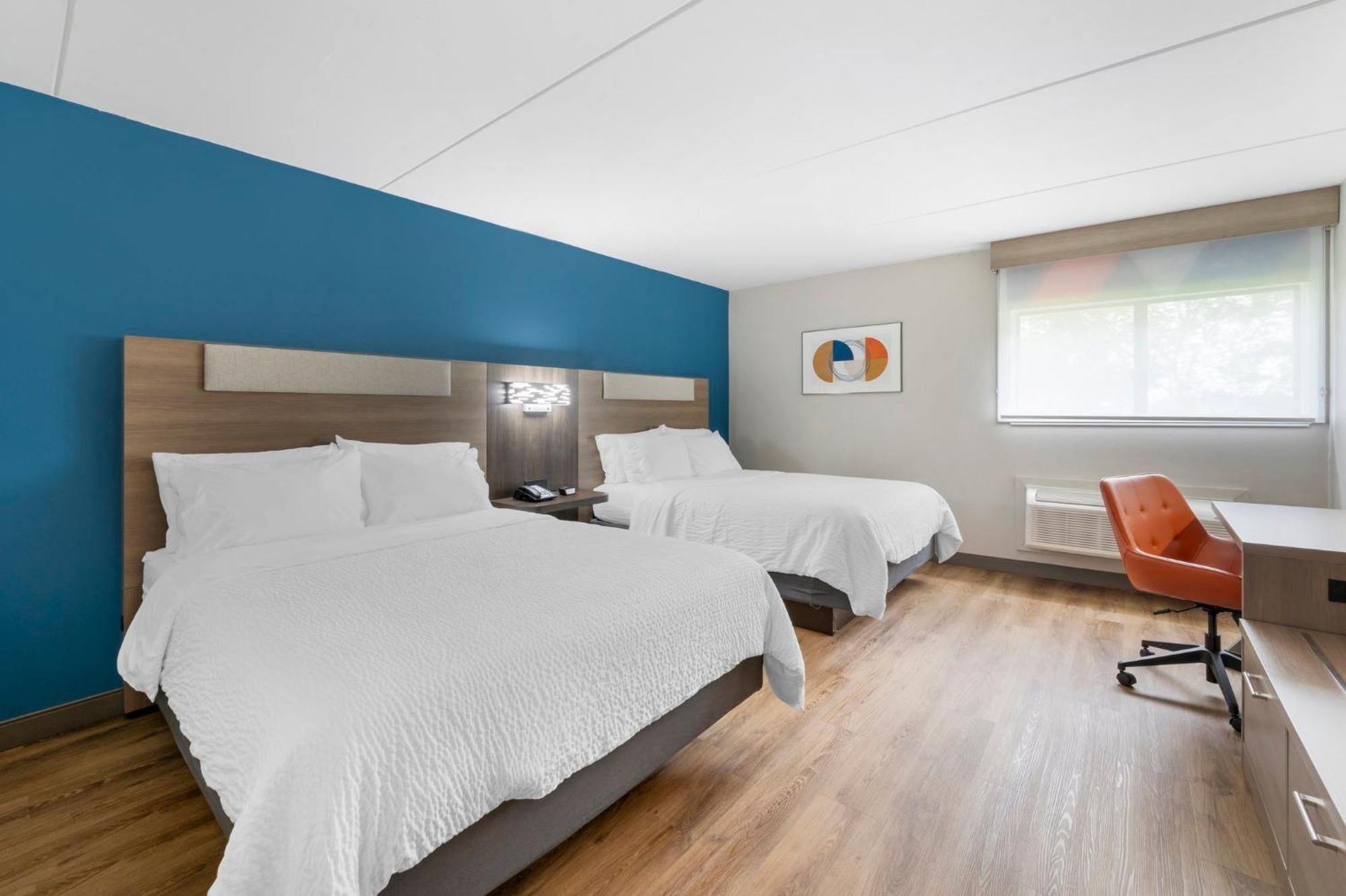 Holiday Inn Express Greencastle, An Ihg Hotel Luaran gambar