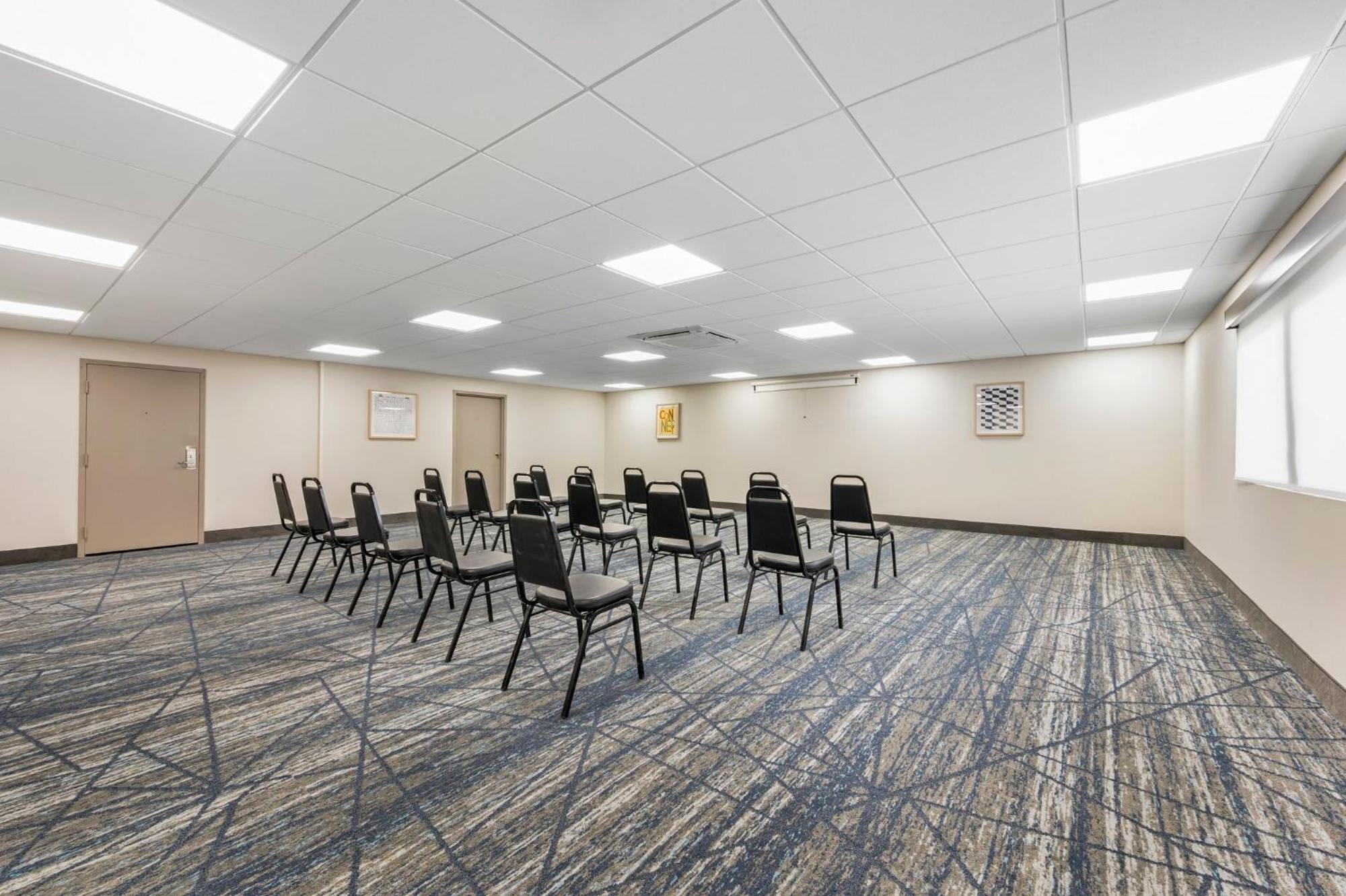 Holiday Inn Express Greencastle, An Ihg Hotel Luaran gambar