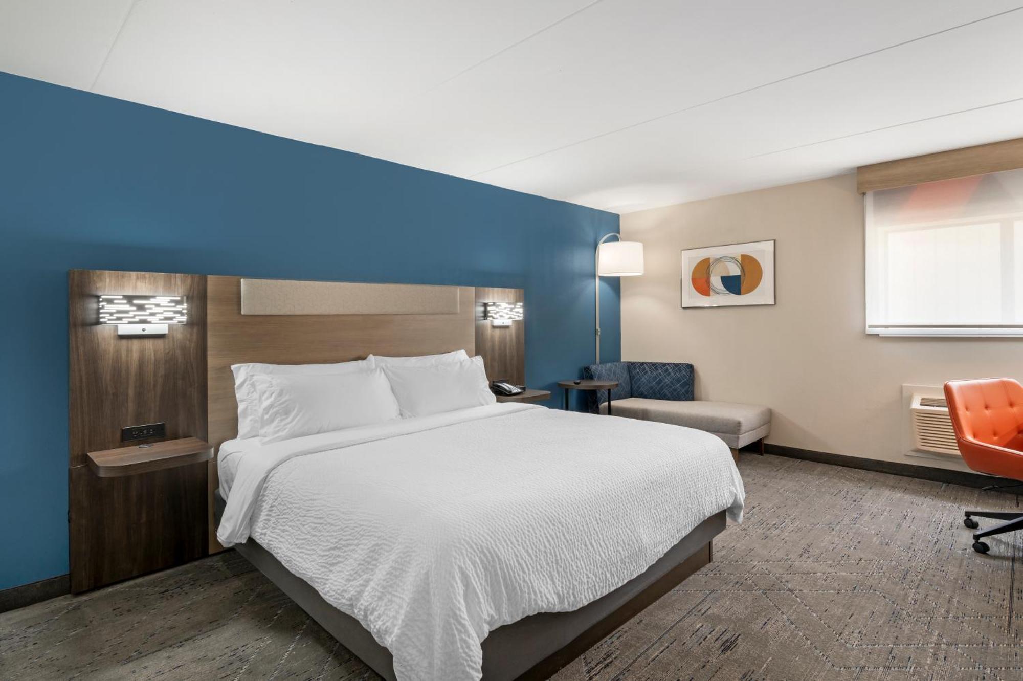Holiday Inn Express Greencastle, An Ihg Hotel Luaran gambar