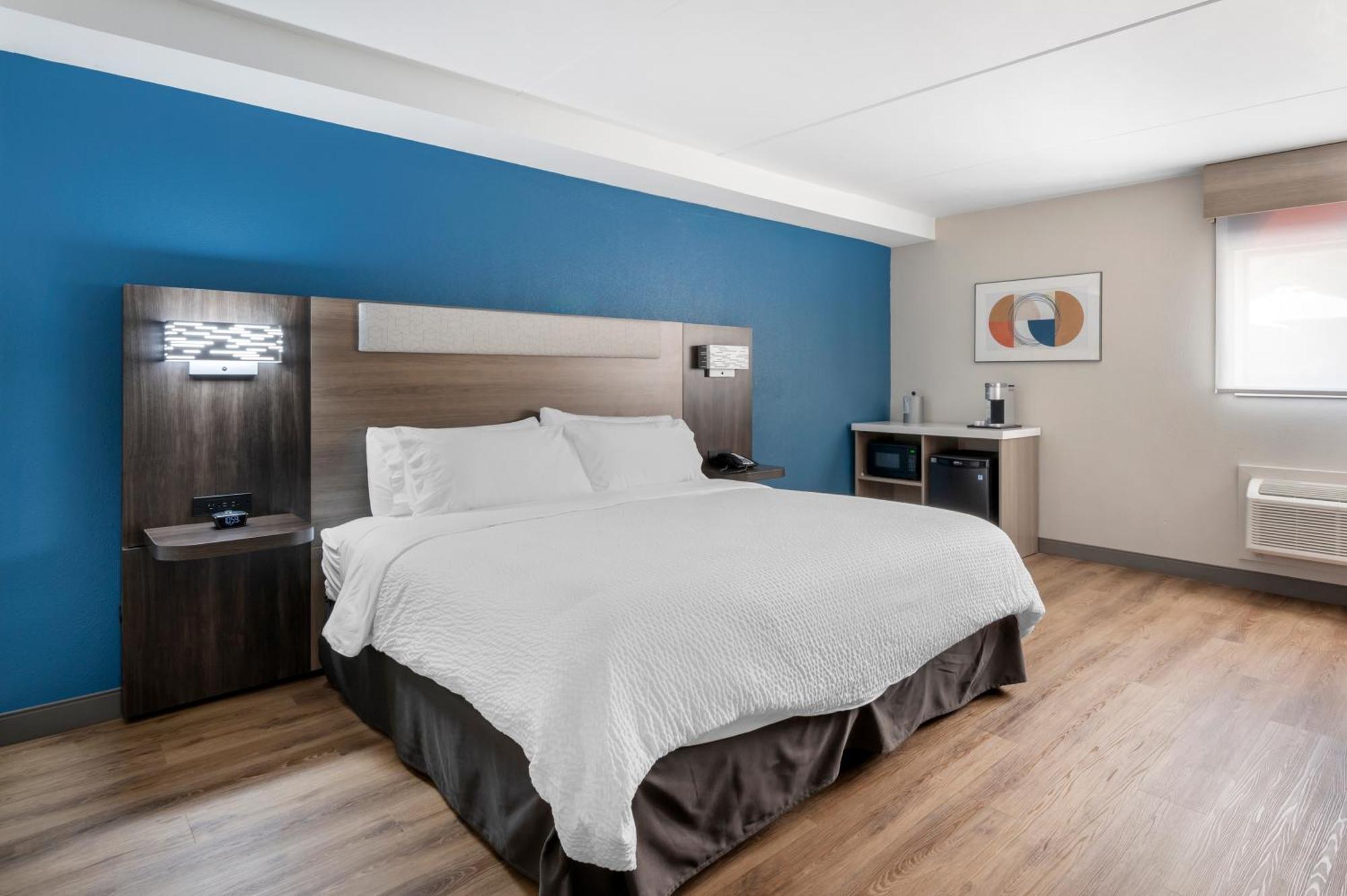 Holiday Inn Express Greencastle, An Ihg Hotel Luaran gambar