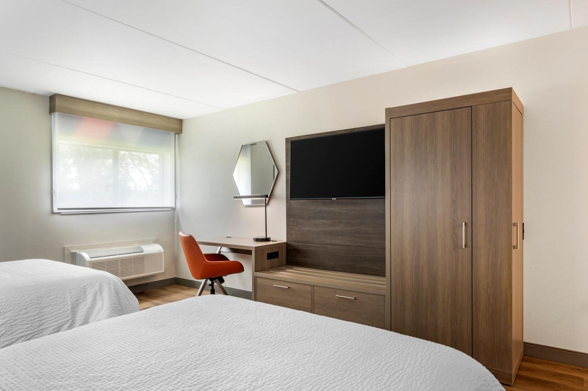 Holiday Inn Express Greencastle, An Ihg Hotel Luaran gambar