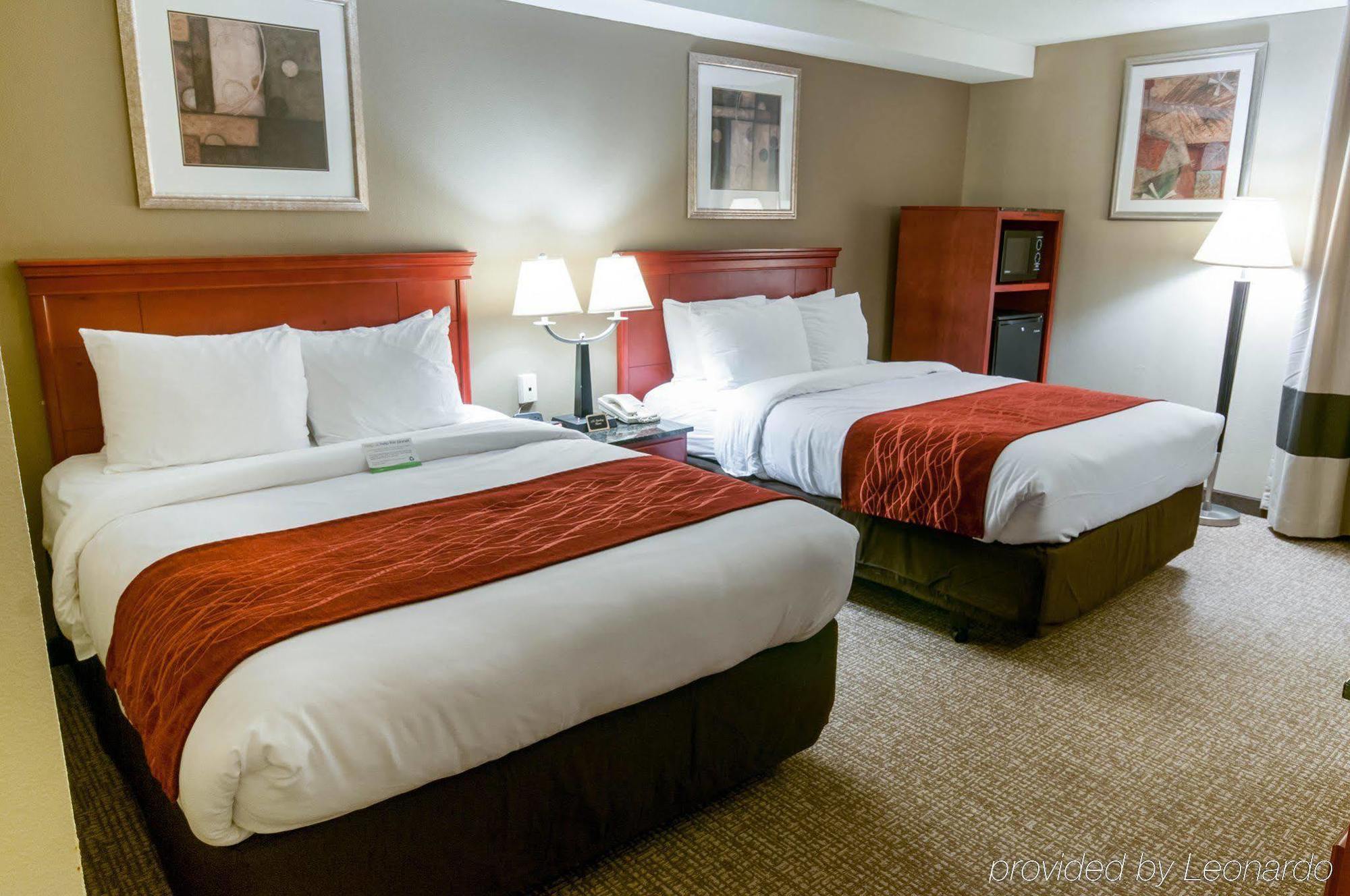 Holiday Inn Express Greencastle, An Ihg Hotel Luaran gambar