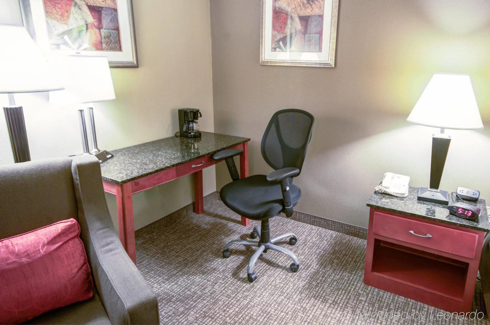 Holiday Inn Express Greencastle, An Ihg Hotel Luaran gambar