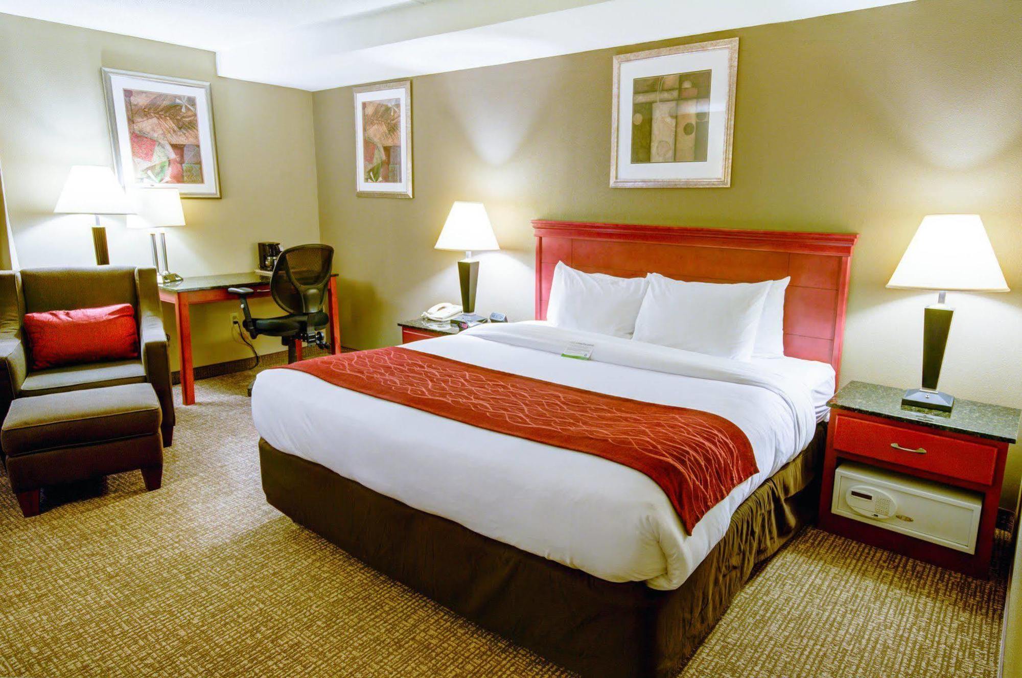 Holiday Inn Express Greencastle, An Ihg Hotel Luaran gambar