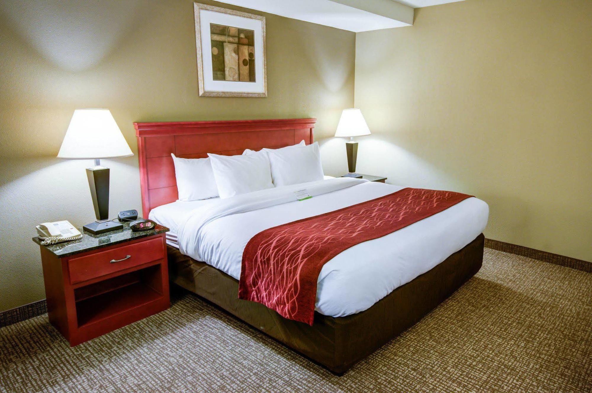 Holiday Inn Express Greencastle, An Ihg Hotel Luaran gambar
