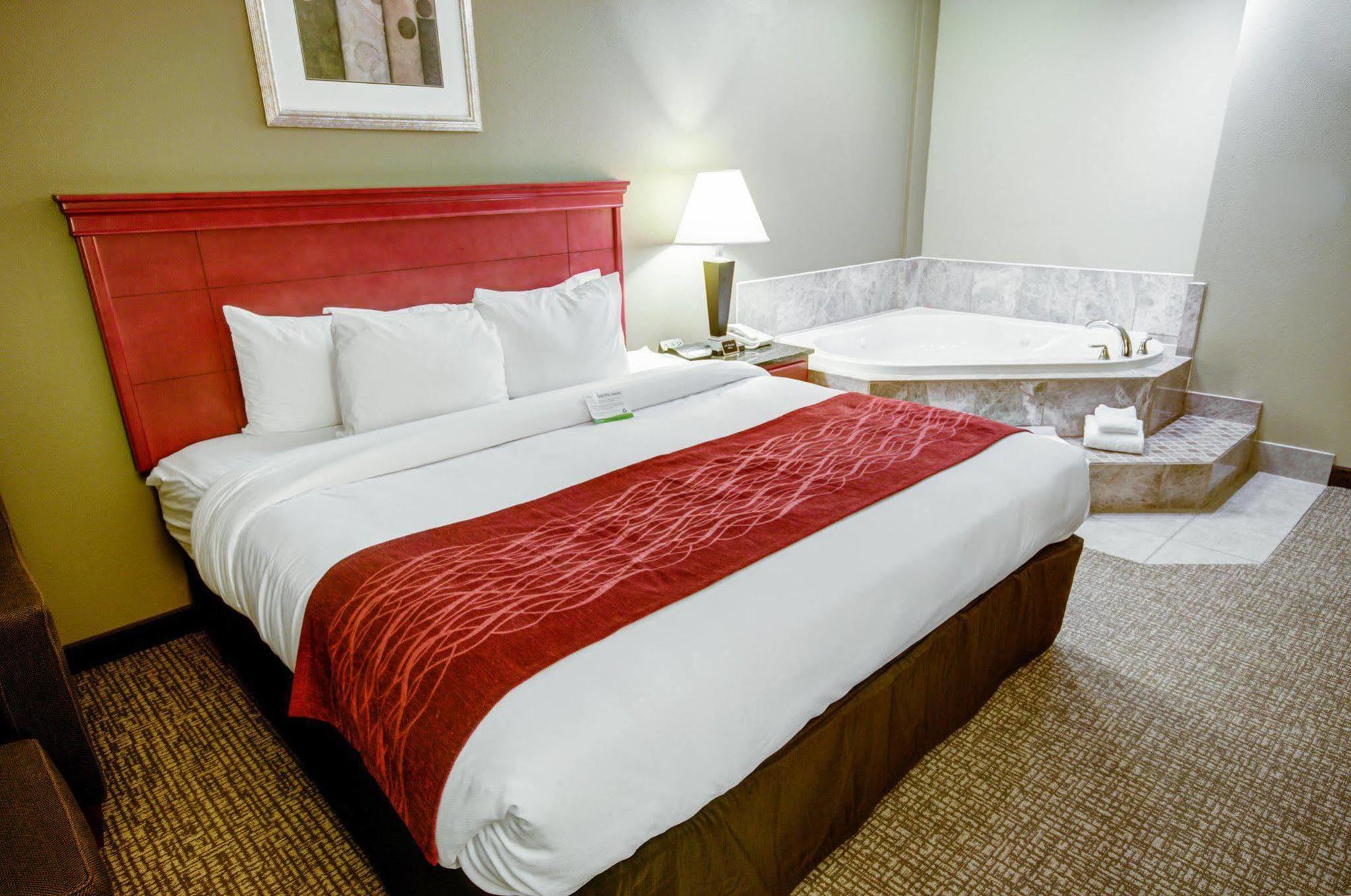 Holiday Inn Express Greencastle, An Ihg Hotel Luaran gambar