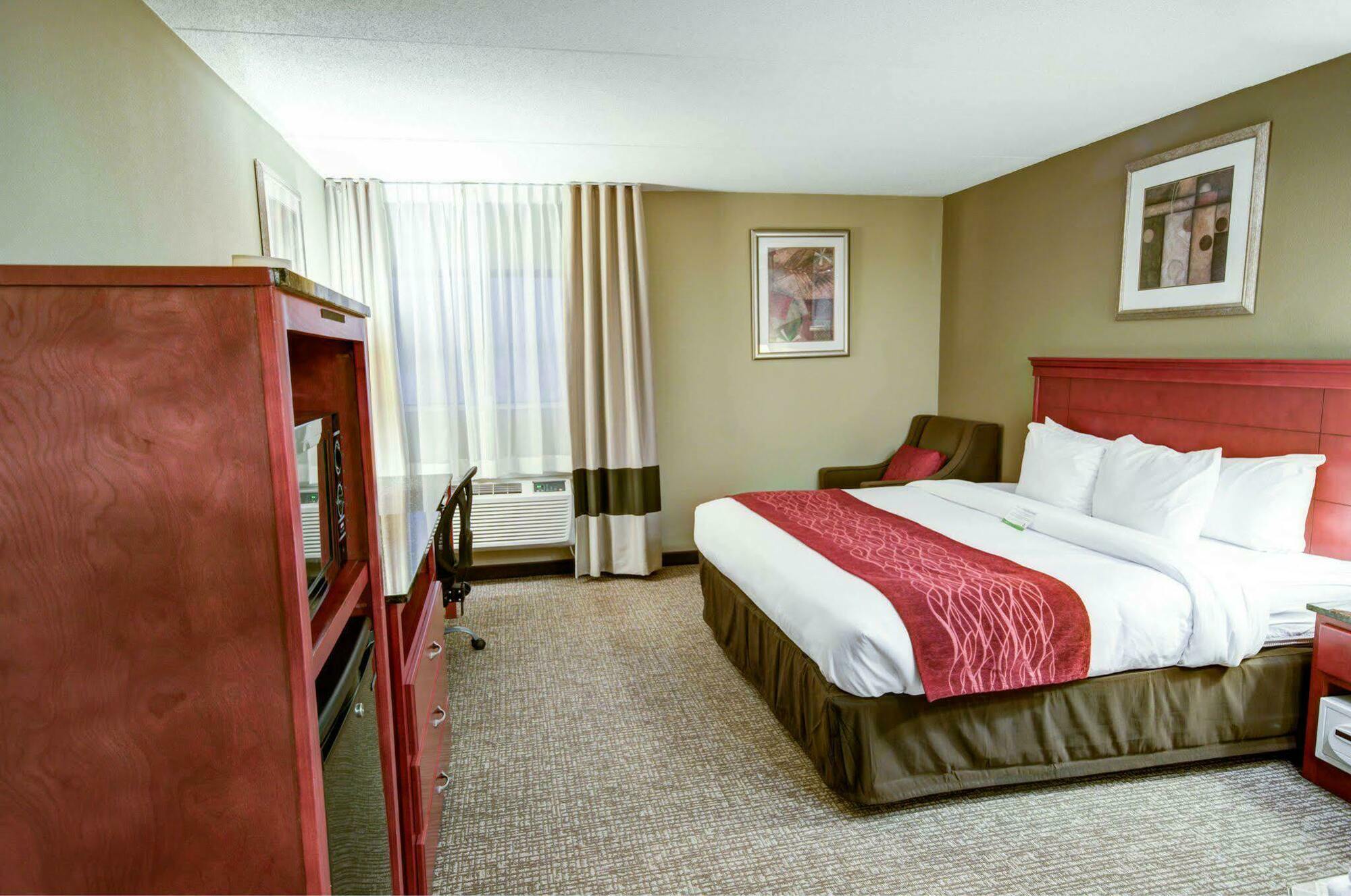 Holiday Inn Express Greencastle, An Ihg Hotel Luaran gambar