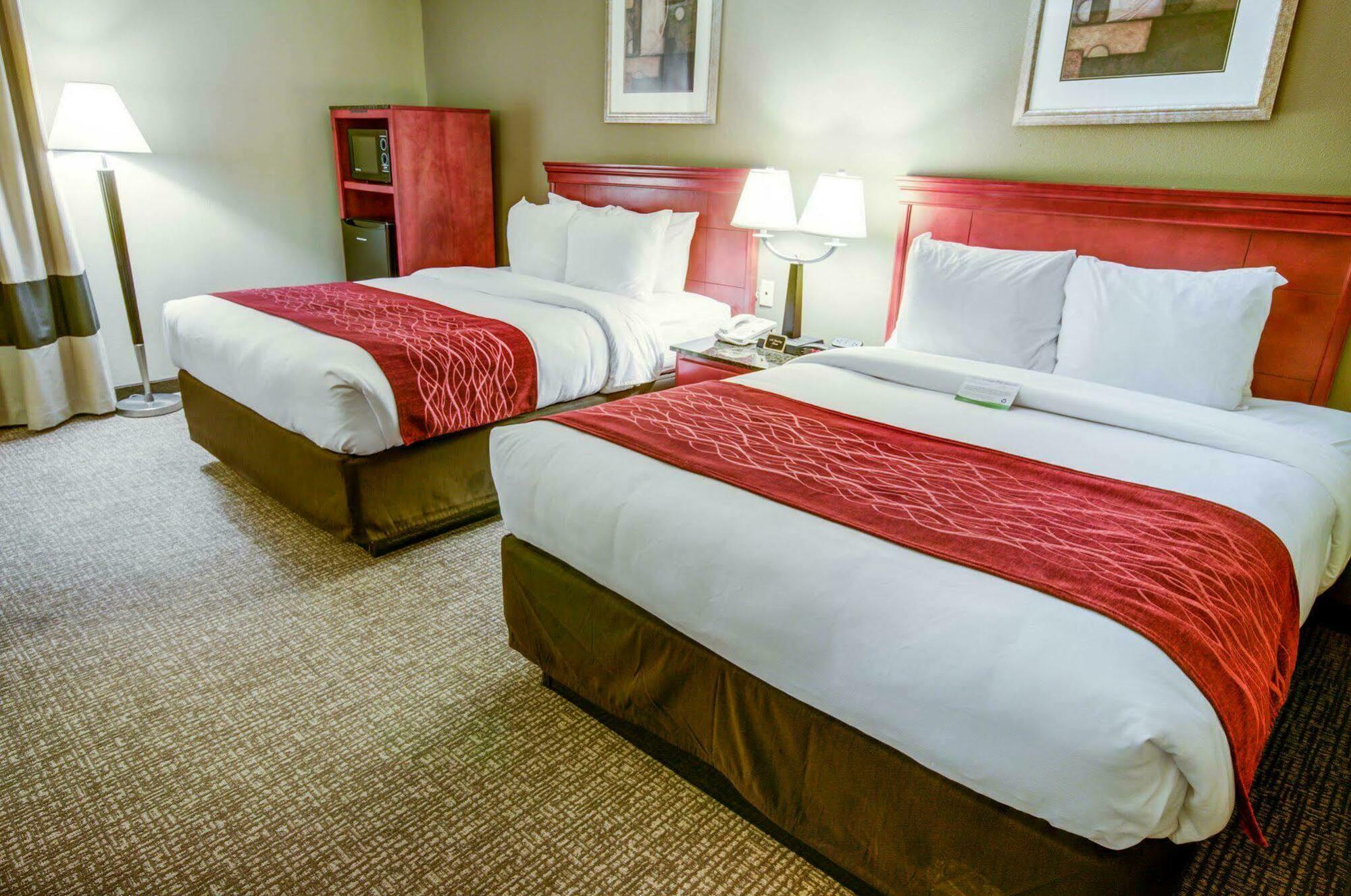 Holiday Inn Express Greencastle, An Ihg Hotel Luaran gambar