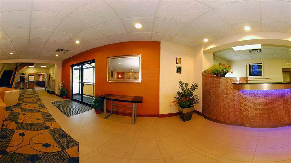 Holiday Inn Express Greencastle, An Ihg Hotel Luaran gambar