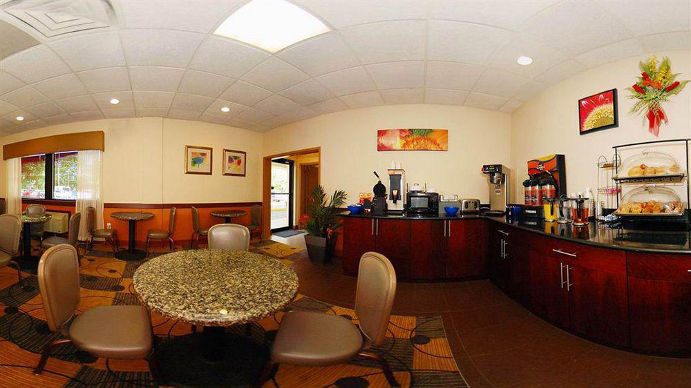 Holiday Inn Express Greencastle, An Ihg Hotel Luaran gambar