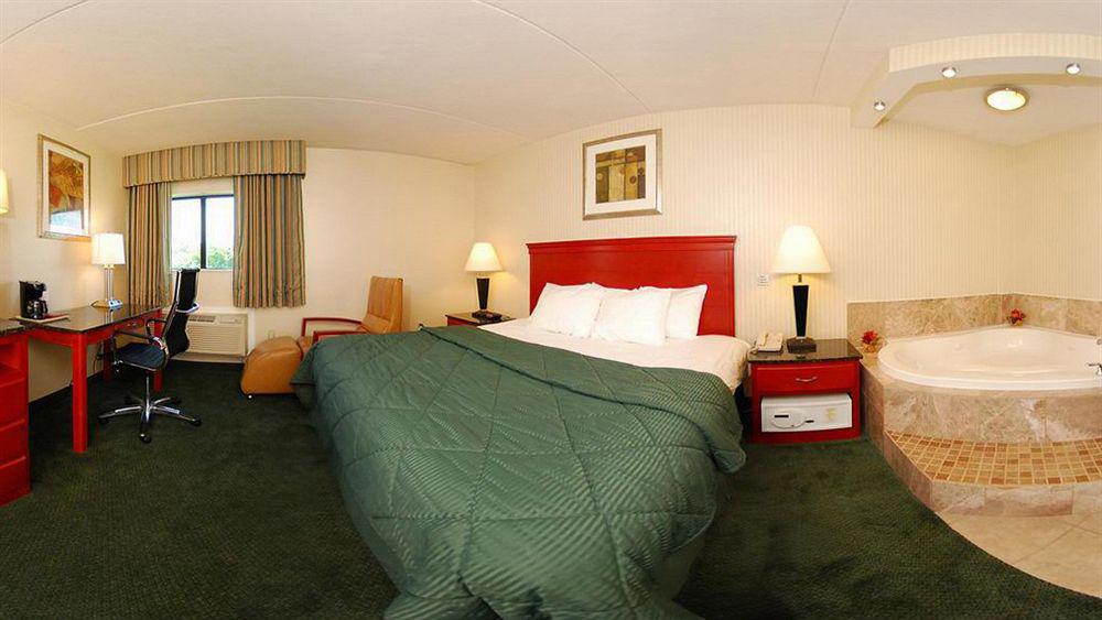 Holiday Inn Express Greencastle, An Ihg Hotel Luaran gambar