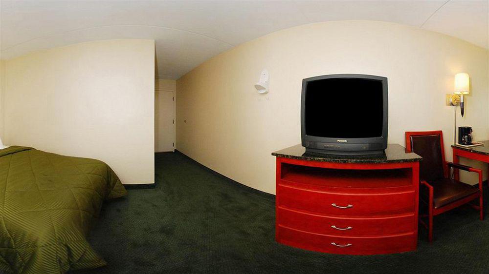 Holiday Inn Express Greencastle, An Ihg Hotel Luaran gambar
